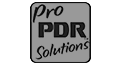 logo pro PDR sloution
