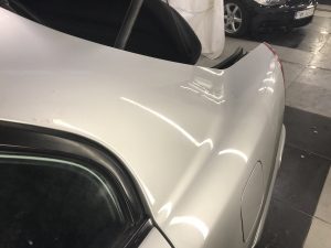 Naprawa blacharska – Zielona Góra