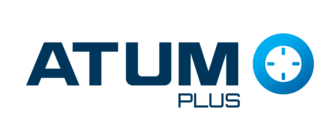 Logo ATUM PLUS
