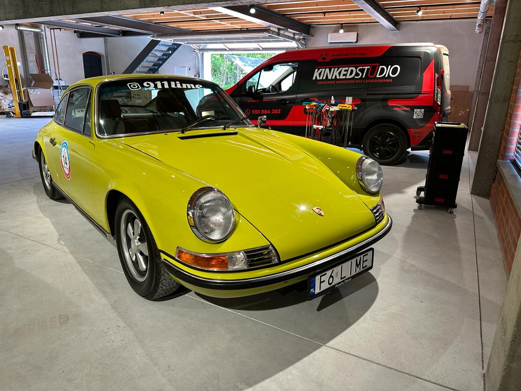 Dlaczego warto znać metodę PDR, gdy zarządza się dużą flota pojazdów?