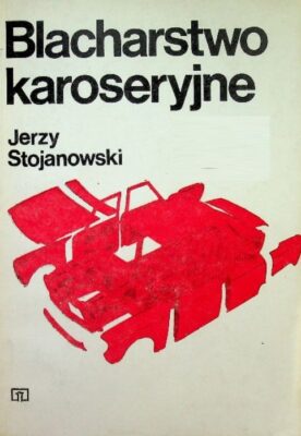 Jakie pozycję książkowe powinien poznać Technika PDR, by rozpocząć swoją przygodę z zawodem?